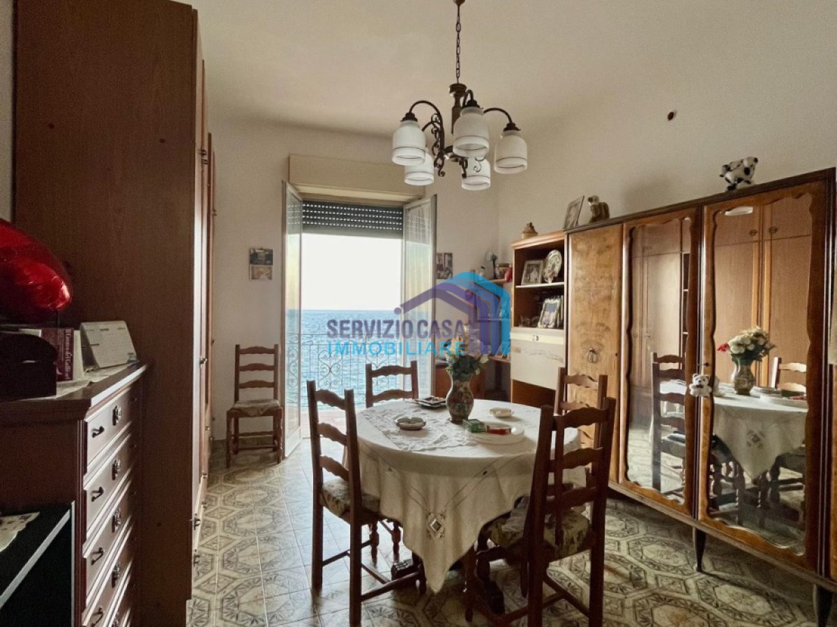 Detached for Sale Letojanni Messina, Sale Detached Letojanni