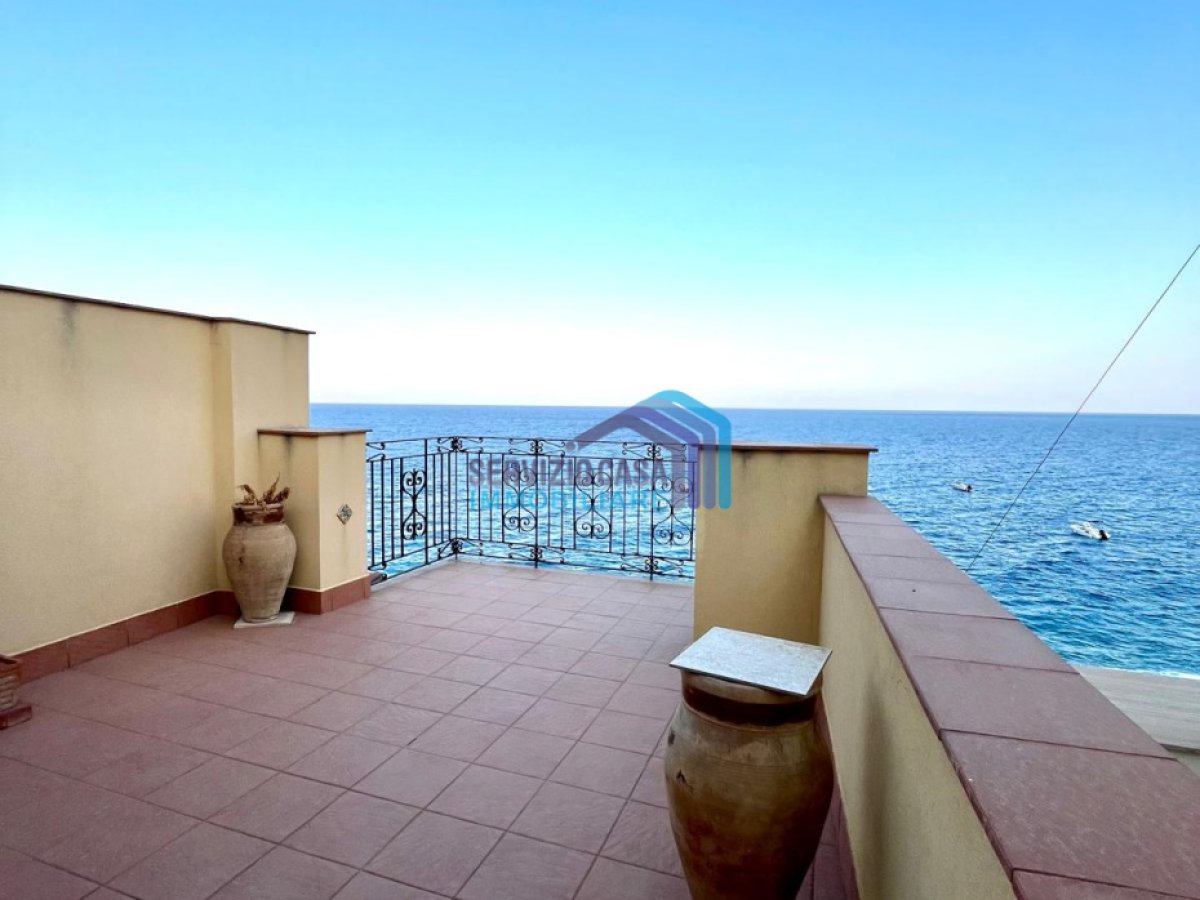 Detached for Sale Letojanni Messina, Sale Detached Letojanni