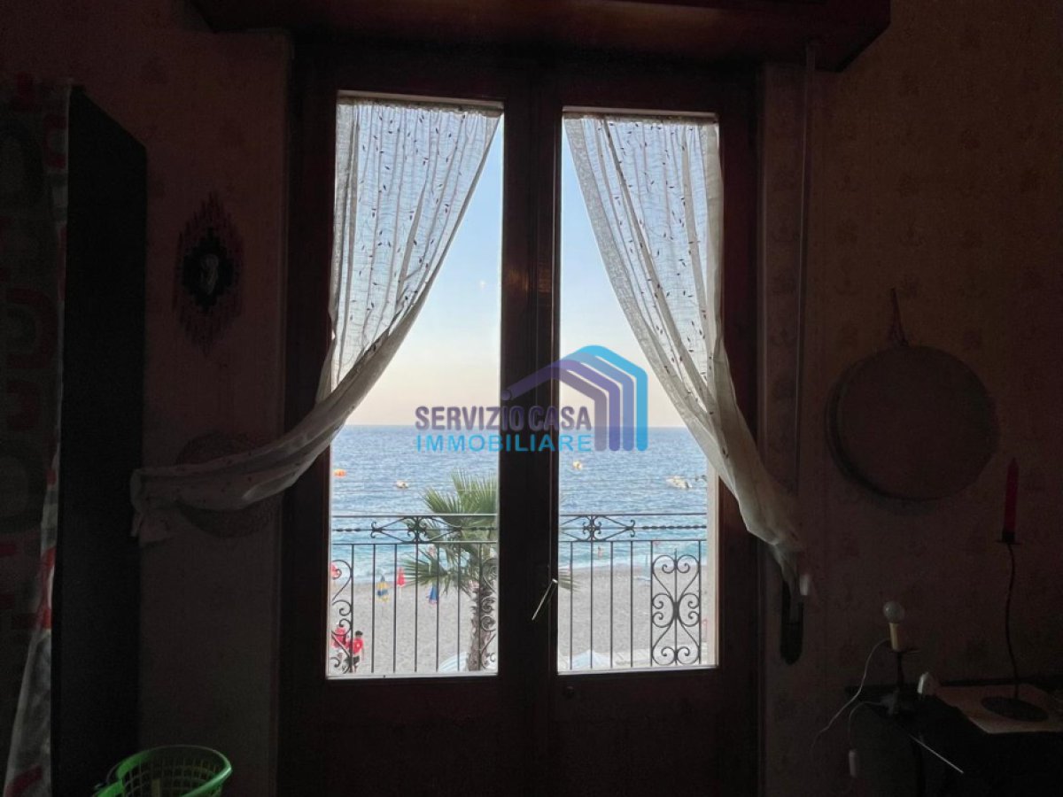 Detached for Sale Letojanni Messina, Sale Detached Letojanni