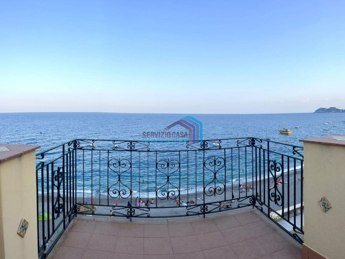 Detached for Sale Letojanni Messina, Sale Detached Letojanni