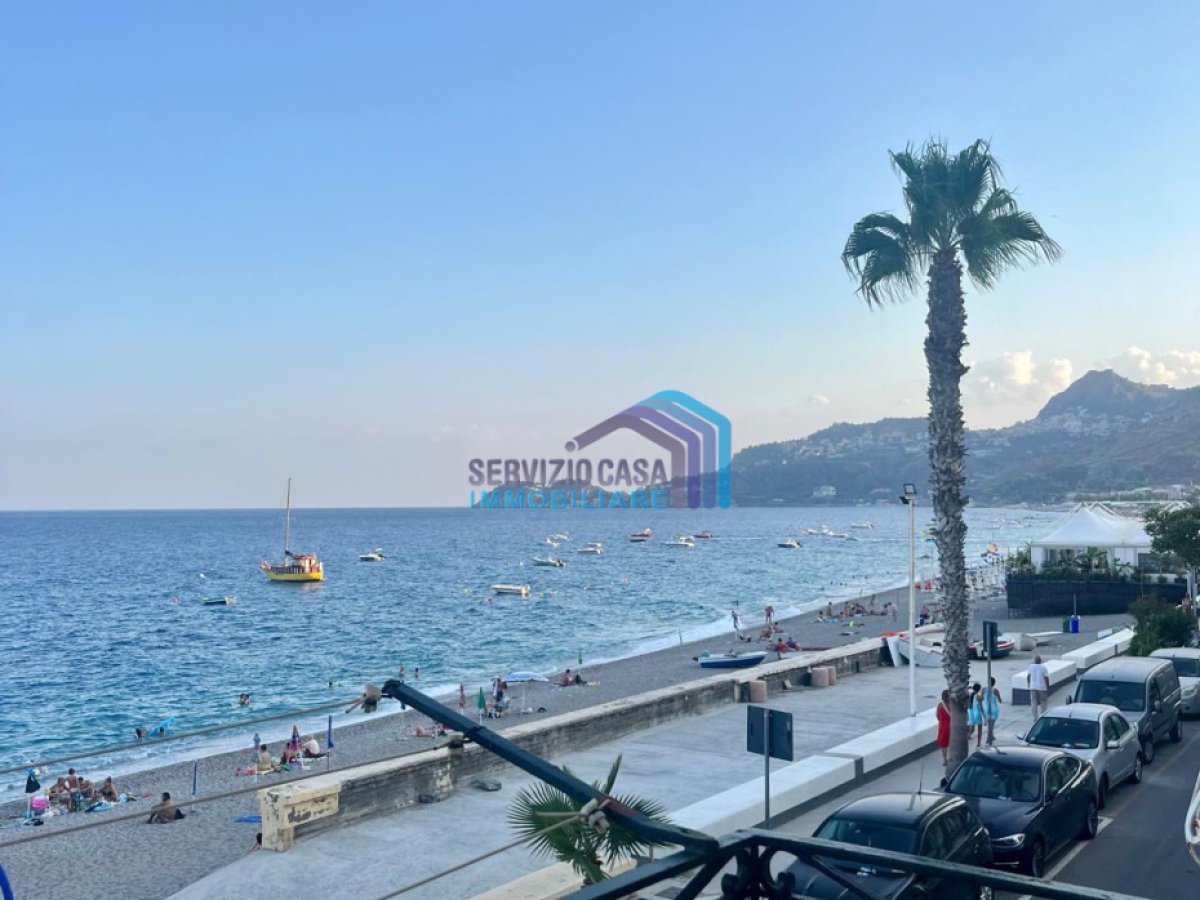 Detached for Sale Letojanni Messina, Sale Detached Letojanni