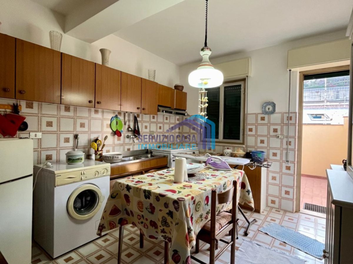 Detached for Sale Letojanni Messina, Sale Detached Letojanni