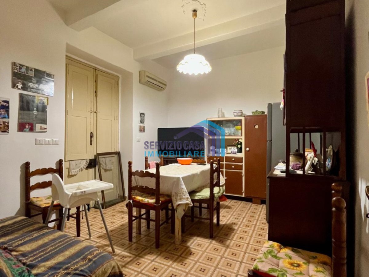 Detached for Sale Letojanni Messina, Sale Detached Letojanni