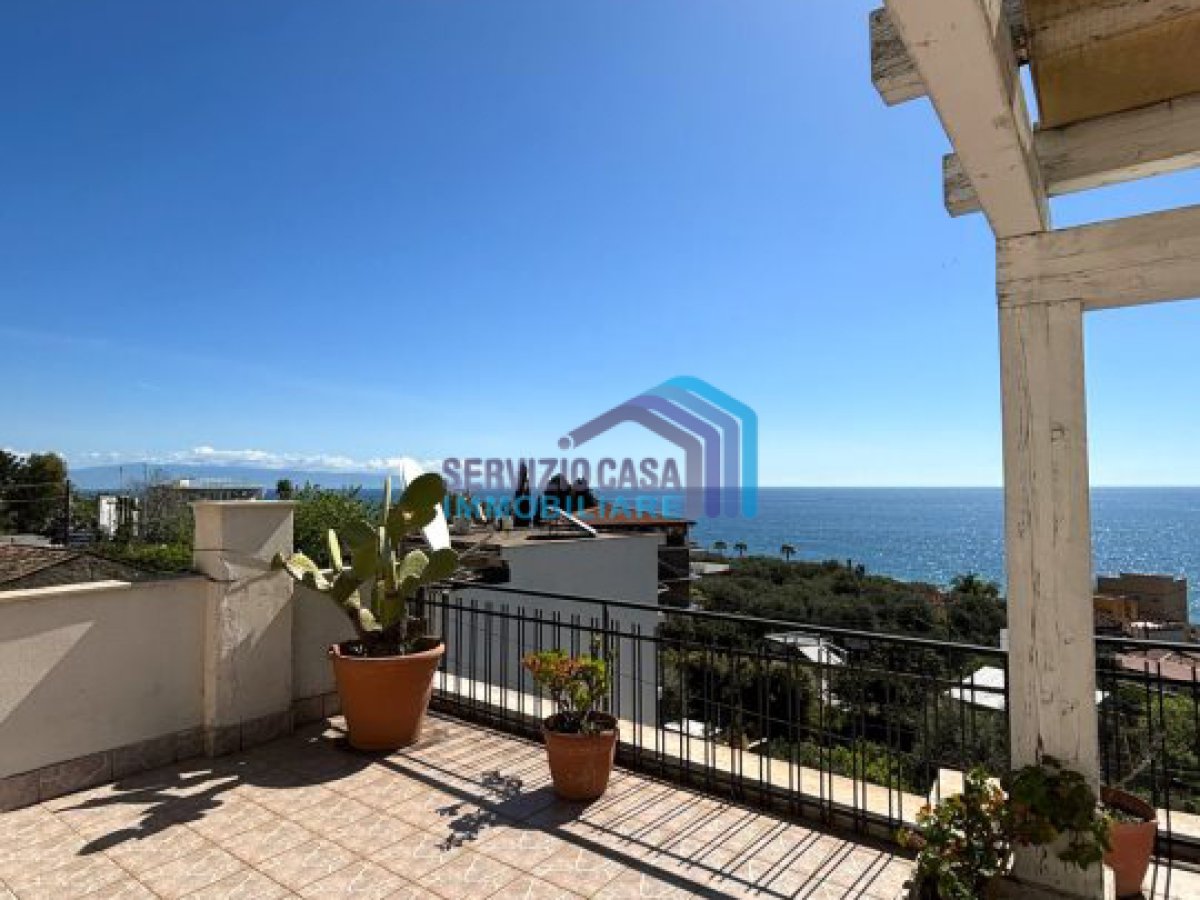 Detached for Sale Letojanni Messina, Sale Detached Letojanni