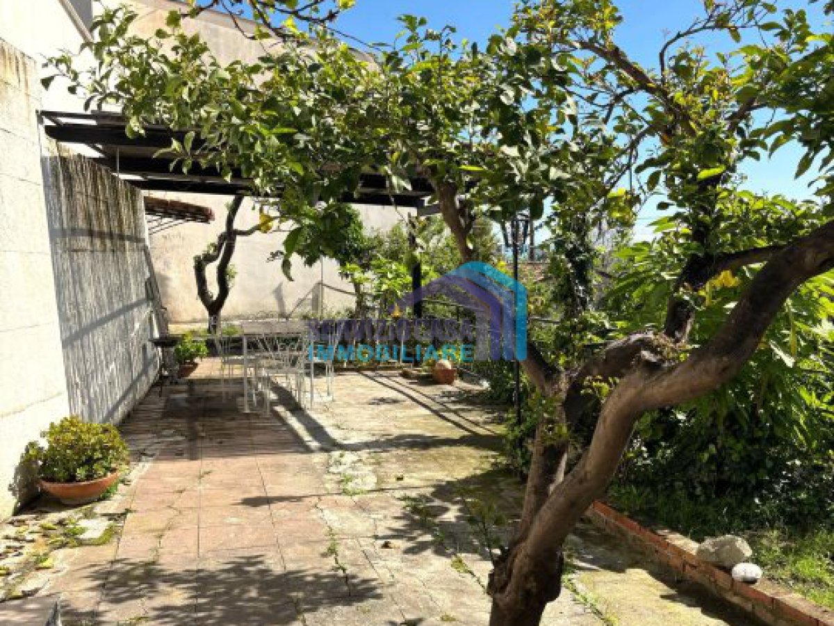 Detached for Sale Letojanni Messina, Sale Detached Letojanni