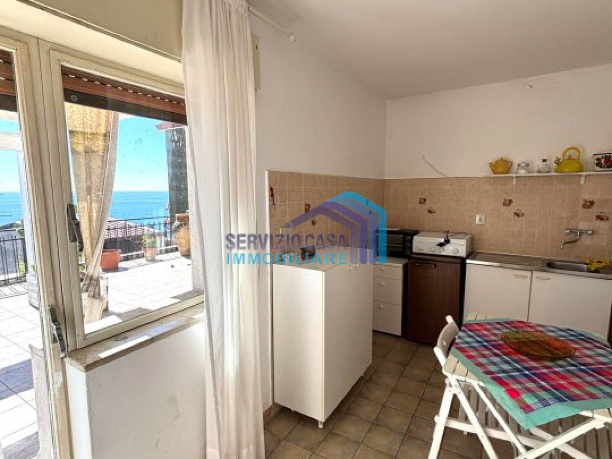 Detached for Sale Letojanni Messina, Sale Detached Letojanni