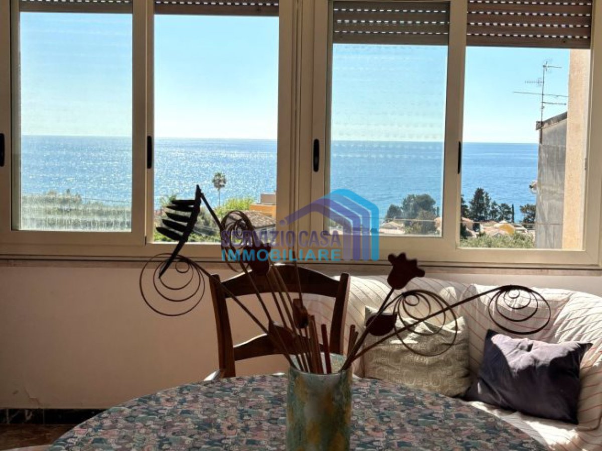 Detached for Sale Letojanni Messina, Sale Detached Letojanni