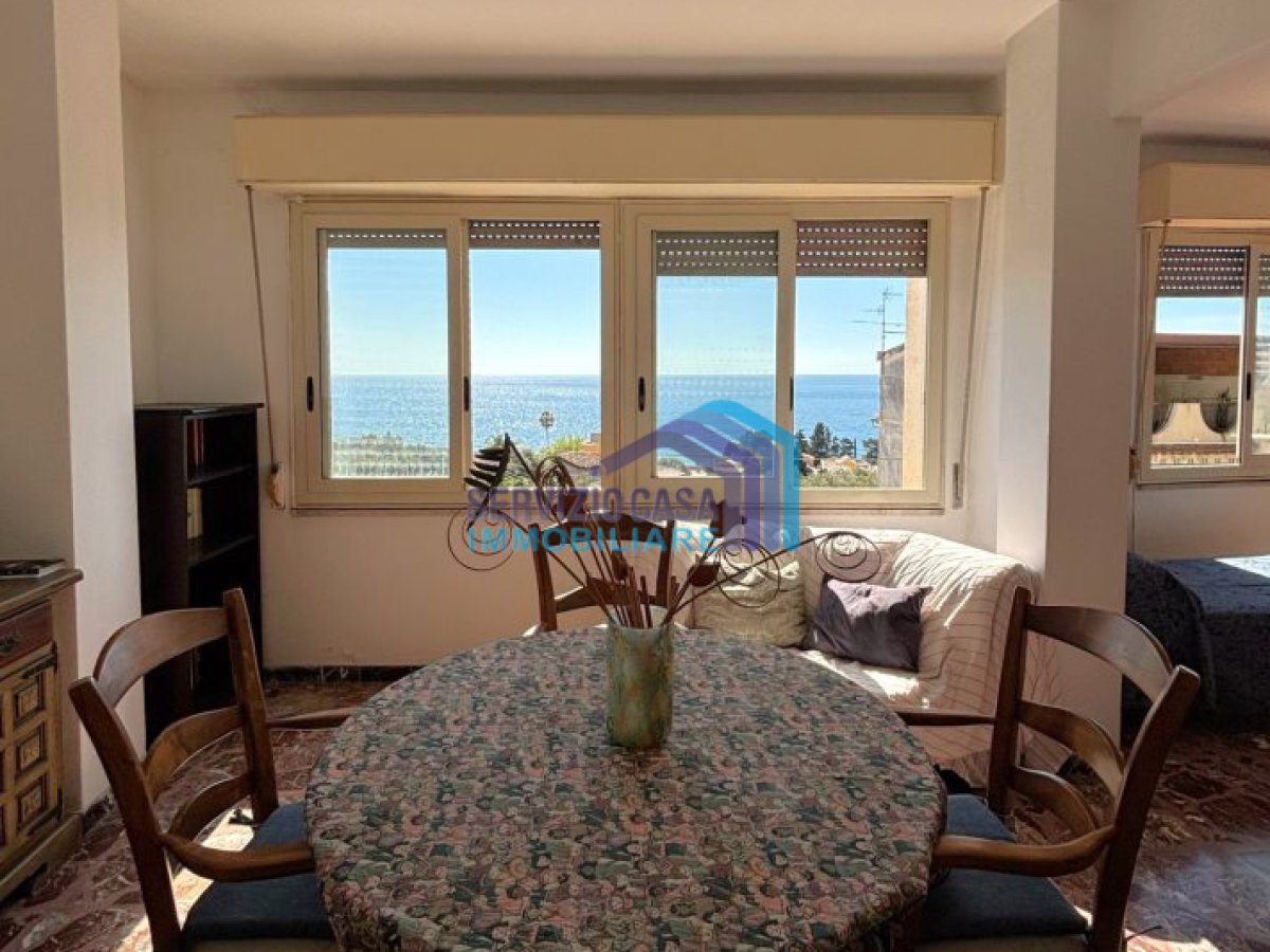 Detached for Sale Letojanni Messina, Sale Detached Letojanni