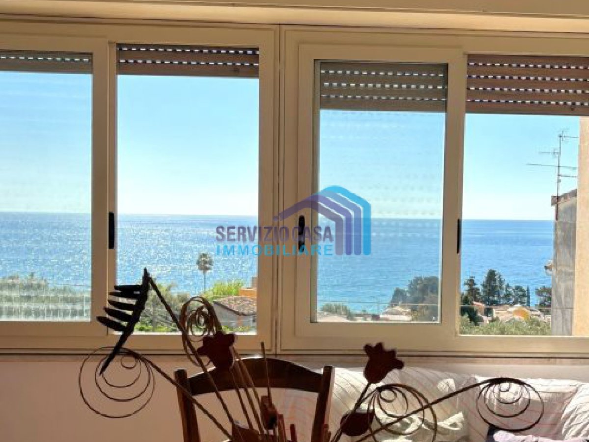 Detached for Sale Letojanni Messina, Sale Detached Letojanni