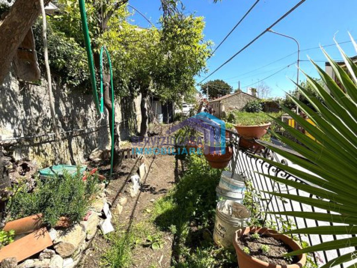 Detached for Sale Letojanni Messina, Sale Detached Letojanni