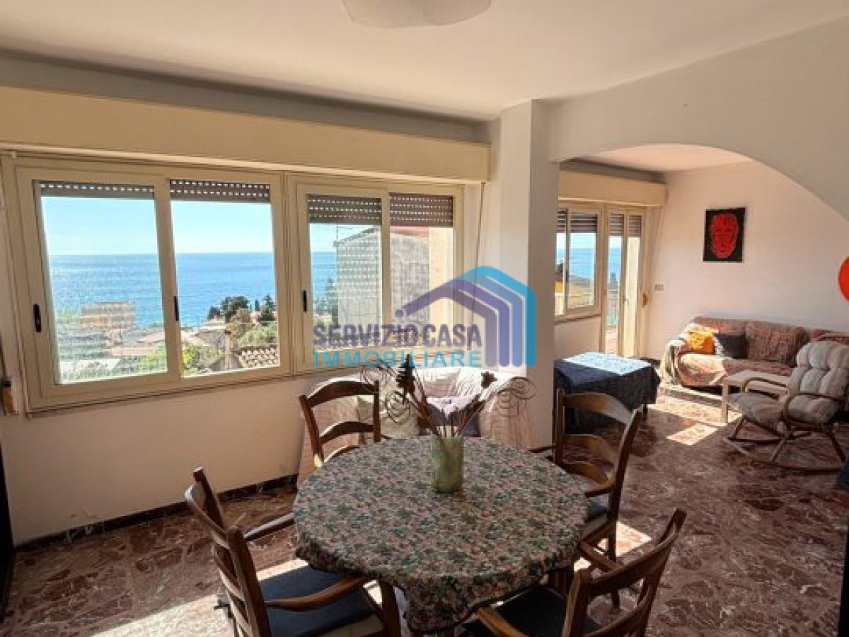 Detached for Sale Letojanni Messina, Sale Detached Letojanni