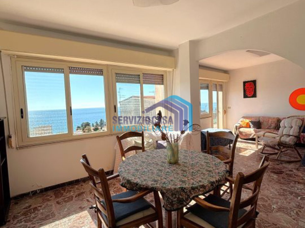 Detached for Sale Letojanni Messina, Sale Detached Letojanni