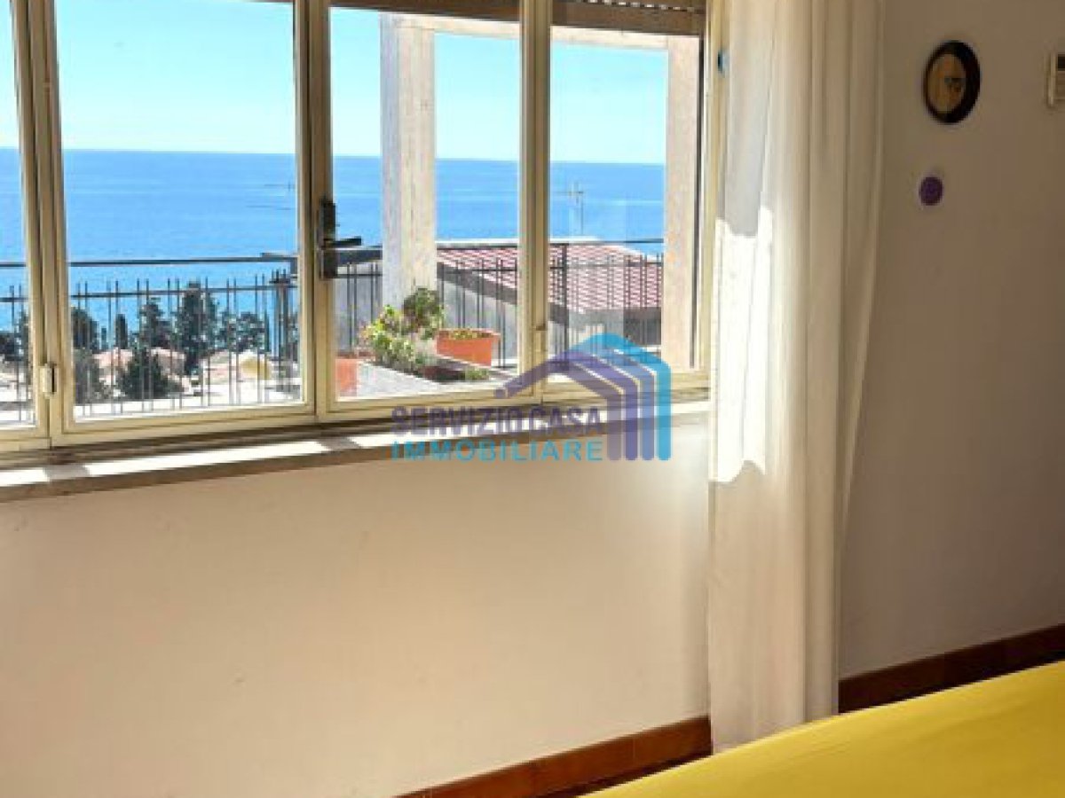 Detached for Sale Letojanni Messina, Sale Detached Letojanni