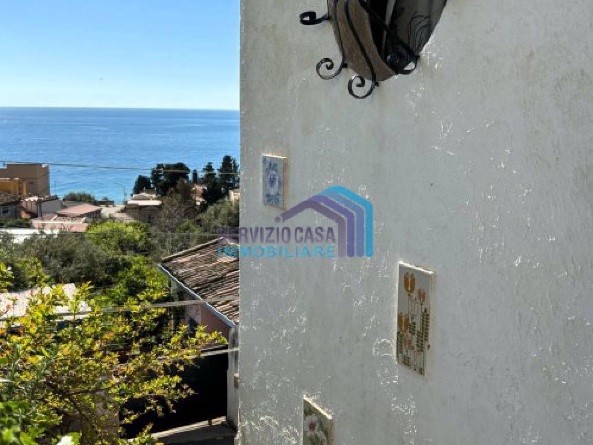 Detached for Sale Letojanni Messina, Sale Detached Letojanni