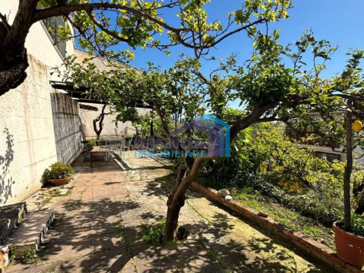 Detached for Sale Letojanni Messina, Sale Detached Letojanni