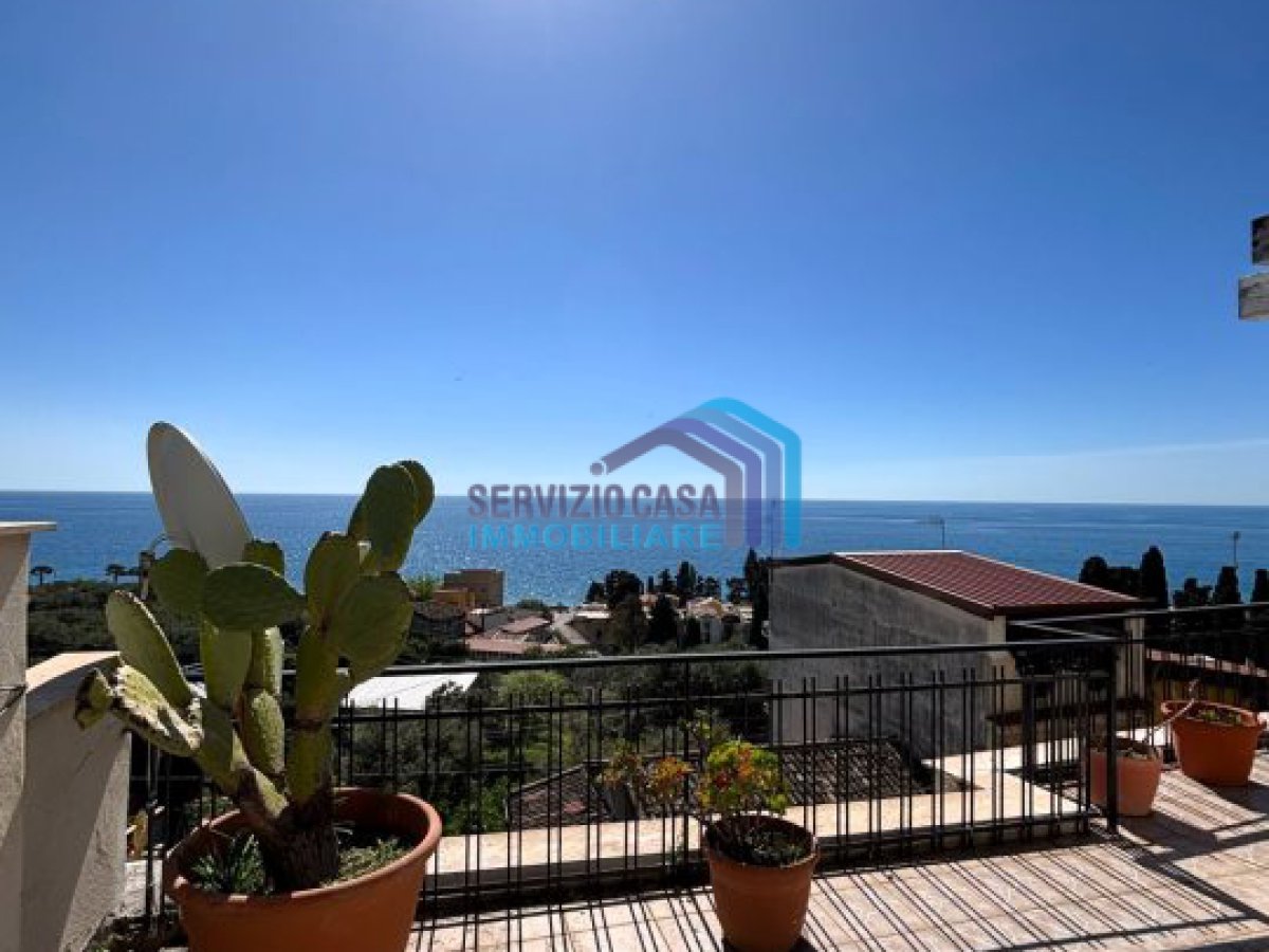 Detached for Sale Letojanni Messina, Sale Detached Letojanni