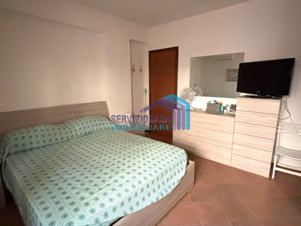 Semi-detached house for Sale Letojanni Messina, Sale Semi-detached house Letojanni