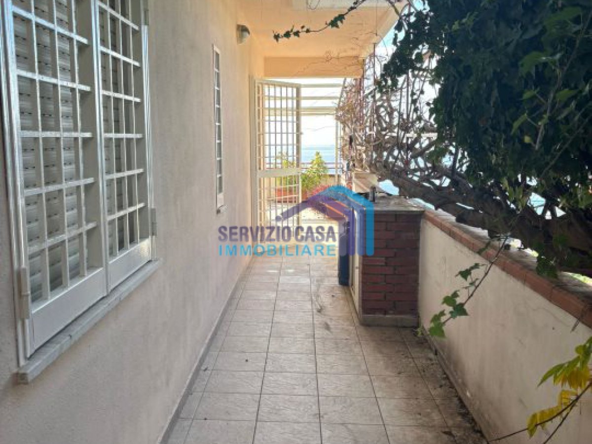Semi-detached house for Sale Letojanni Messina, Sale Semi-detached house Letojanni