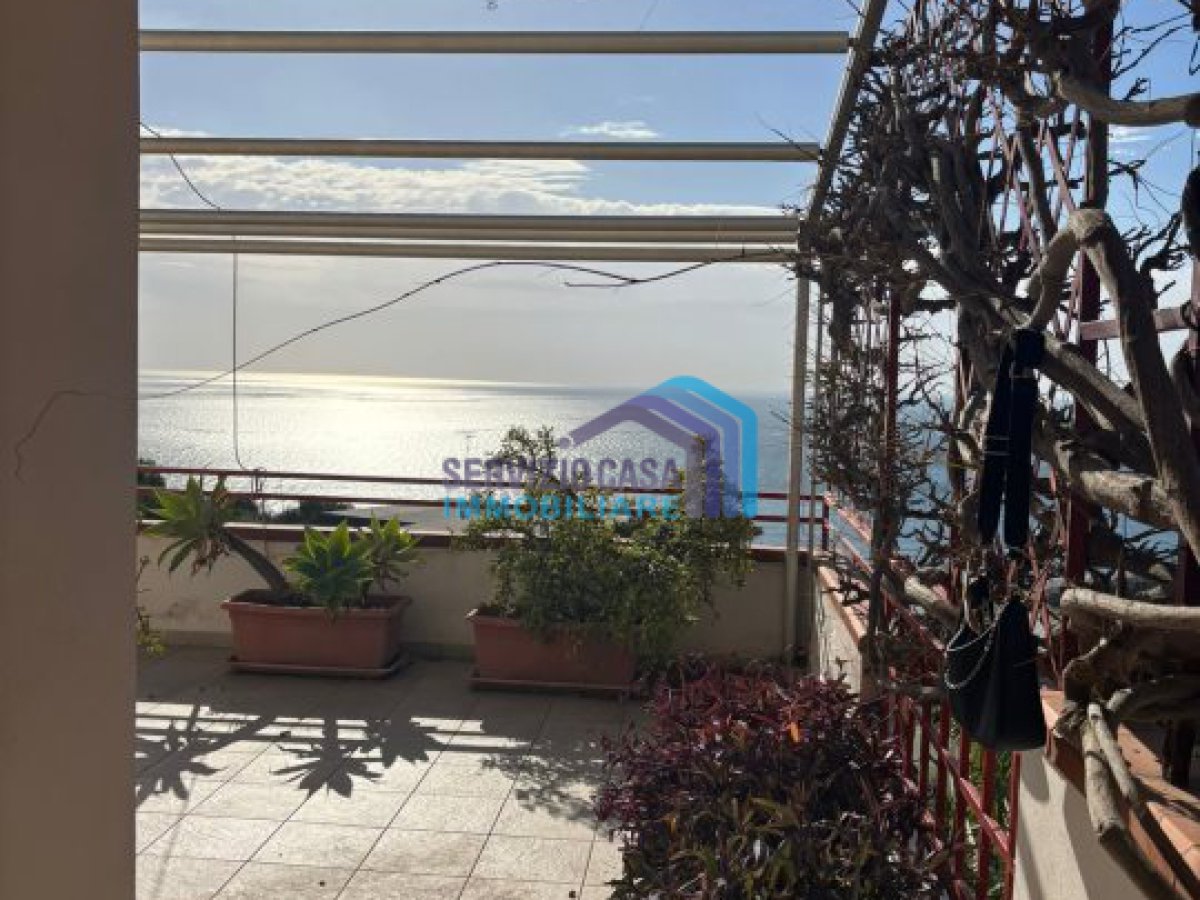 Semi-detached house for Sale Letojanni Messina, Sale Semi-detached house Letojanni