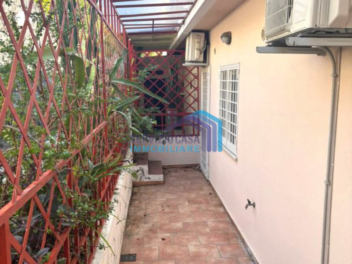 Semi-detached house for Sale Letojanni Messina, Sale Semi-detached house Letojanni