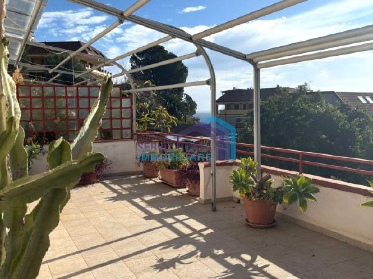 Semi-detached house for Sale Letojanni Messina, Sale Semi-detached house Letojanni