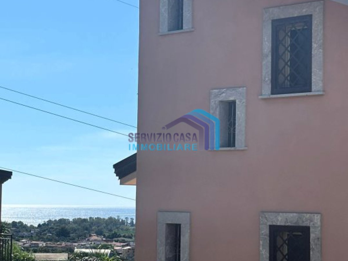 Villa for Sale Taormina Messina, Sale Villa Trappitello