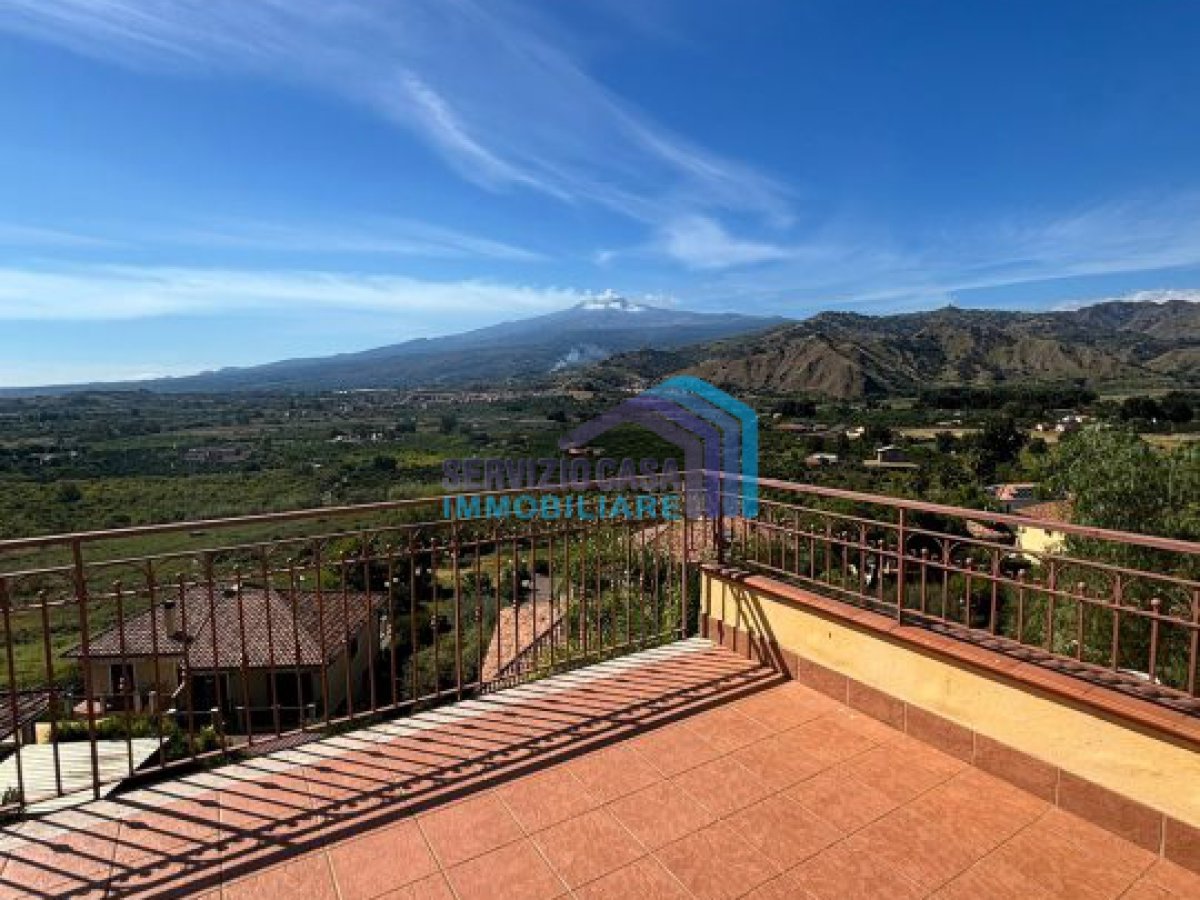 Villa for Sale Taormina Messina, Sale Villa Trappitello