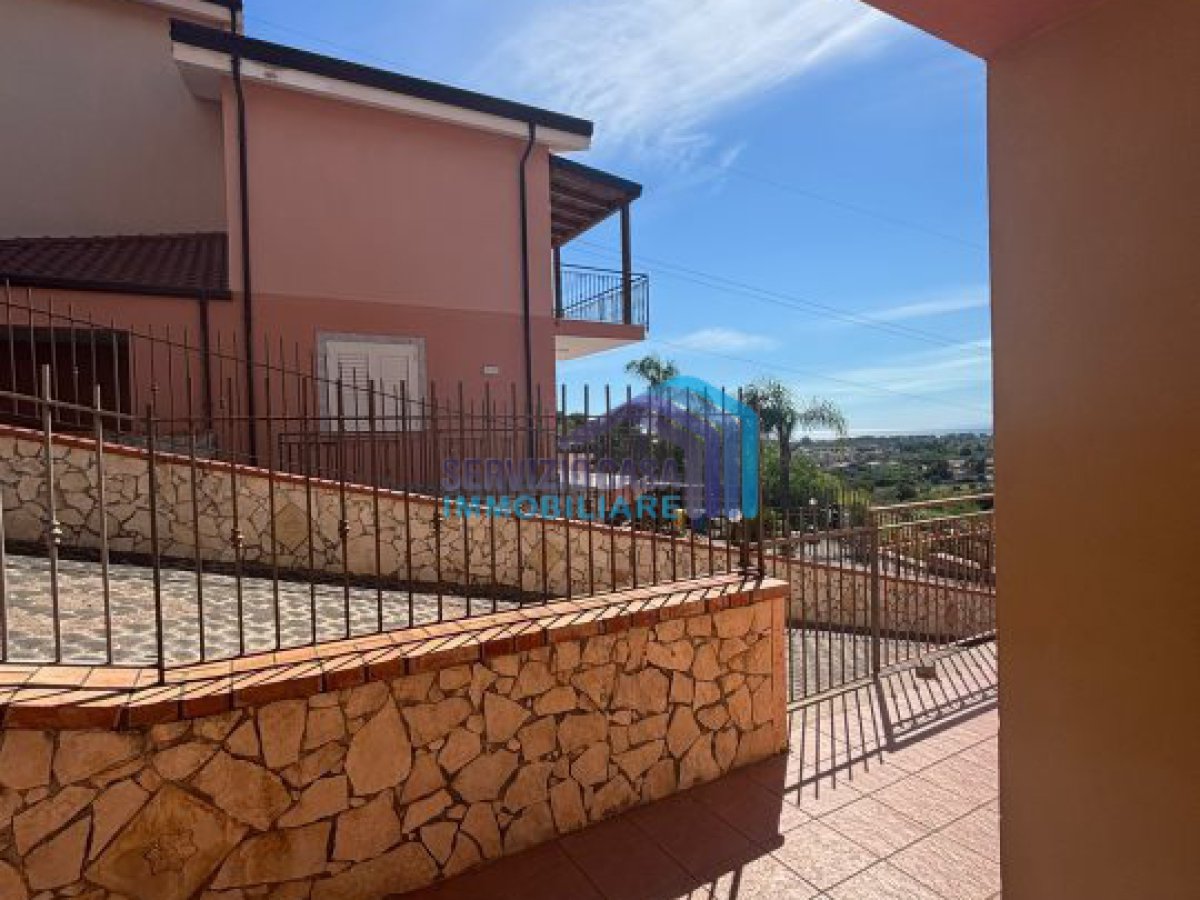 Villa for Sale Taormina Messina, Sale Villa Trappitello