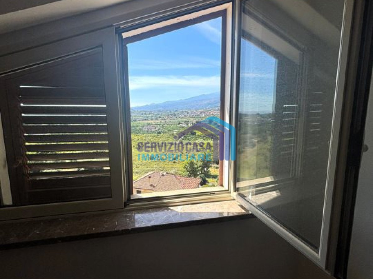 Villa for Sale Taormina Messina, Sale Villa Trappitello