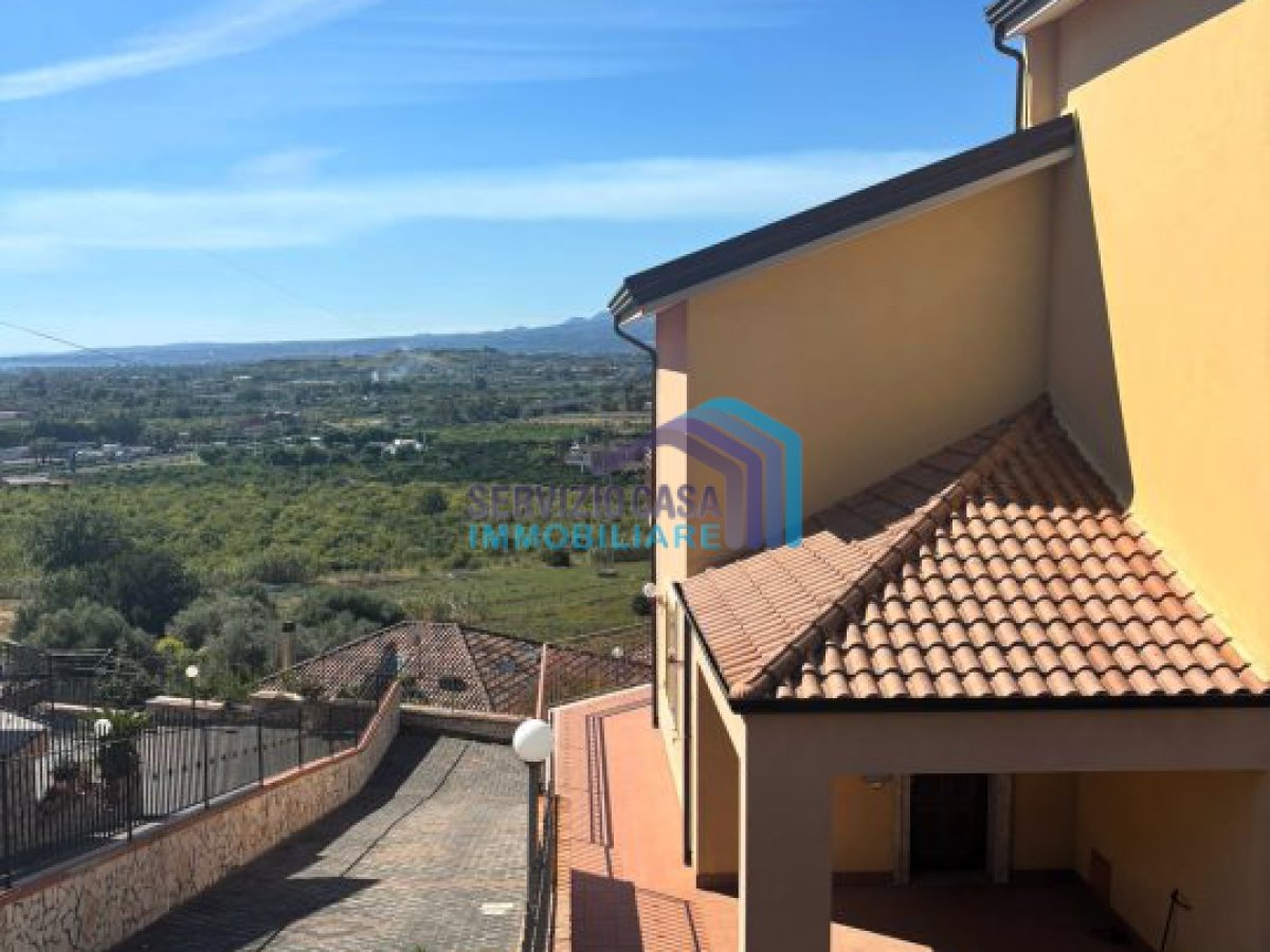 Villa for Sale Taormina Messina, Sale Villa Trappitello