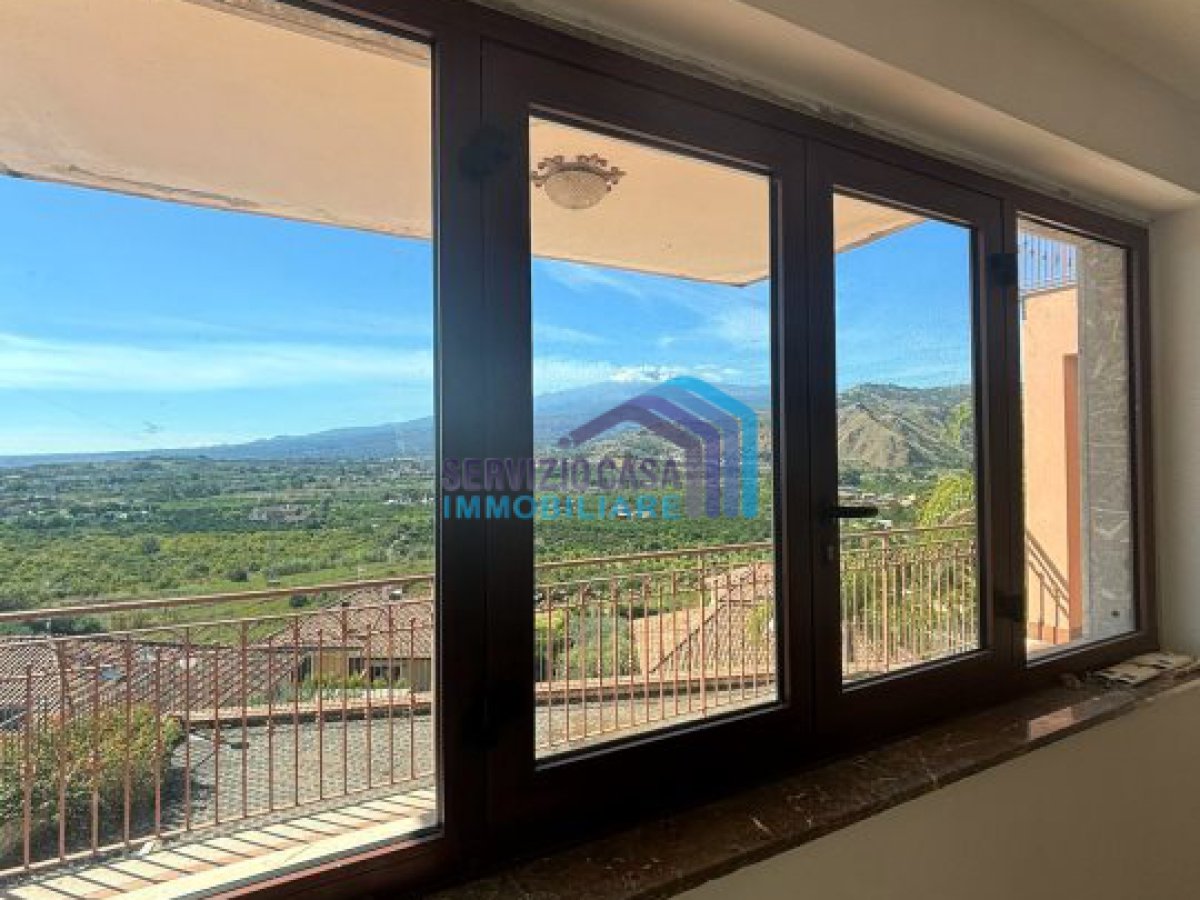 Villa for Sale Taormina Messina, Sale Villa Trappitello