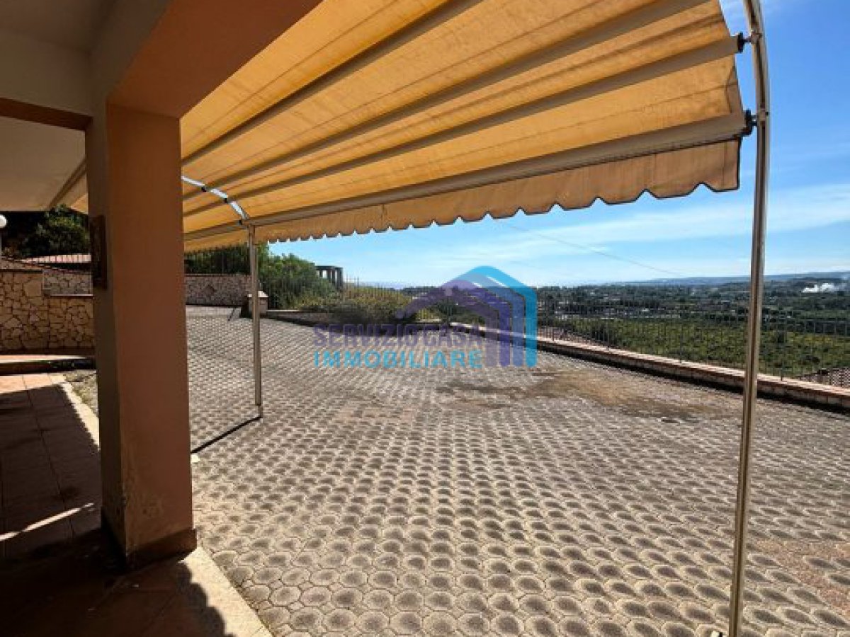 Villa for Sale Taormina Messina, Sale Villa Trappitello