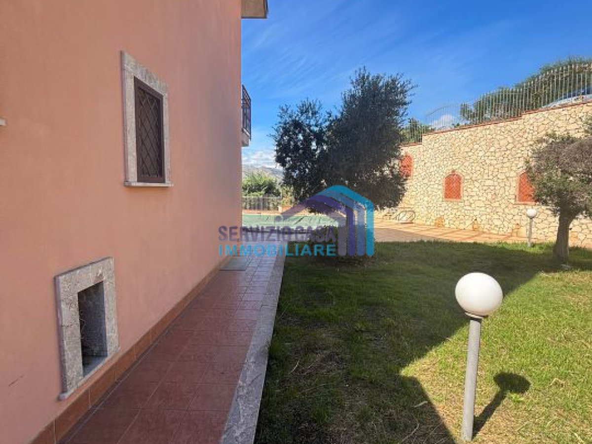 Villa for Sale Taormina Messina, Sale Villa Trappitello