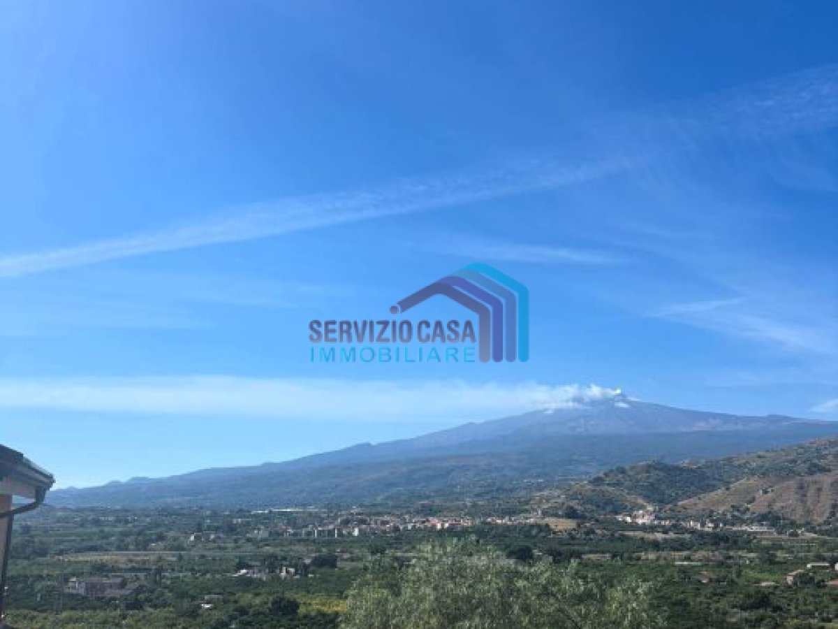 Villa for Sale Taormina Messina, Sale Villa Trappitello