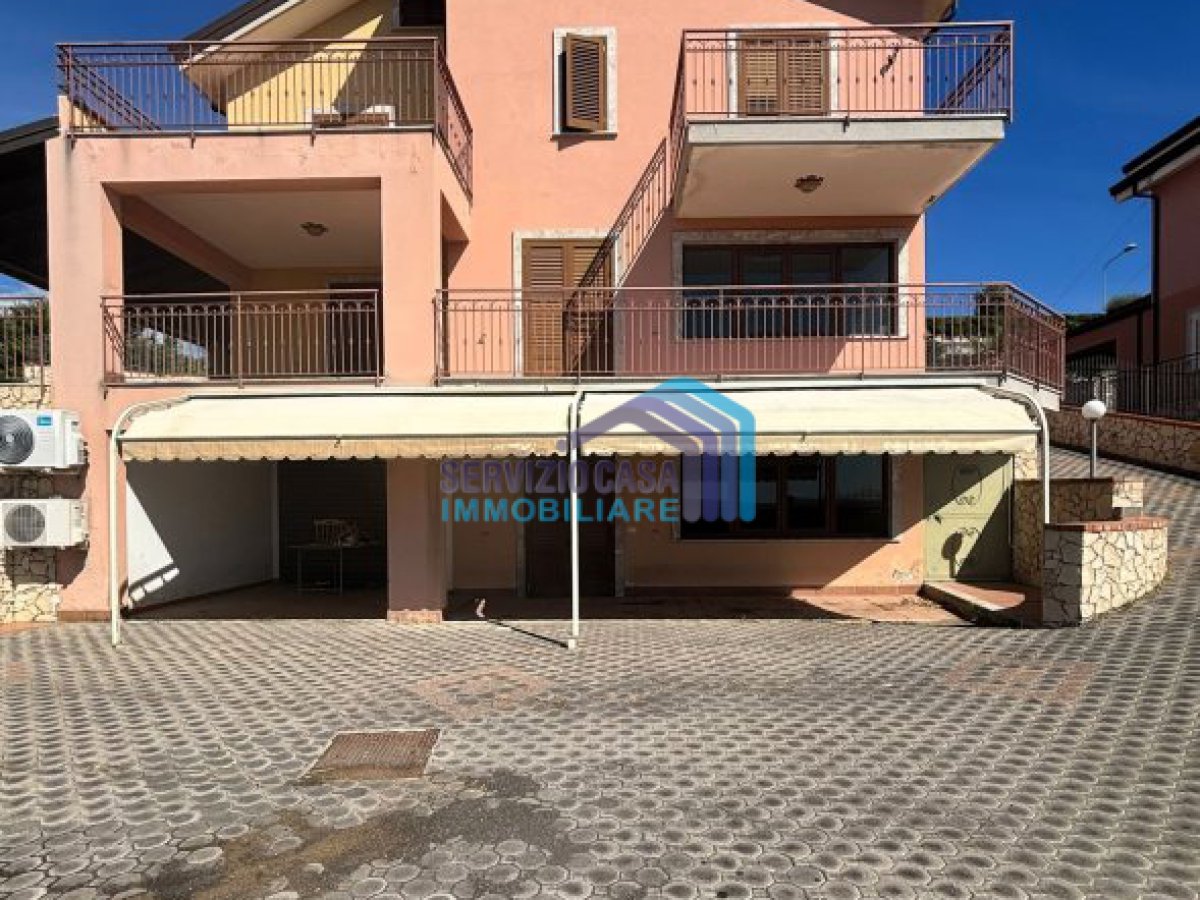 Villa for Sale Taormina Messina, Sale Villa Trappitello