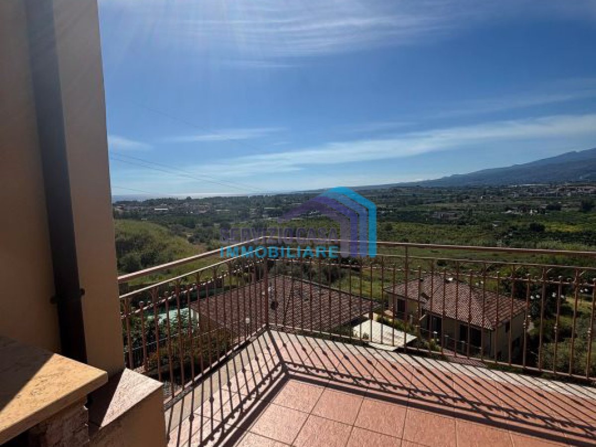 Villa for Sale Taormina Messina, Sale Villa Trappitello