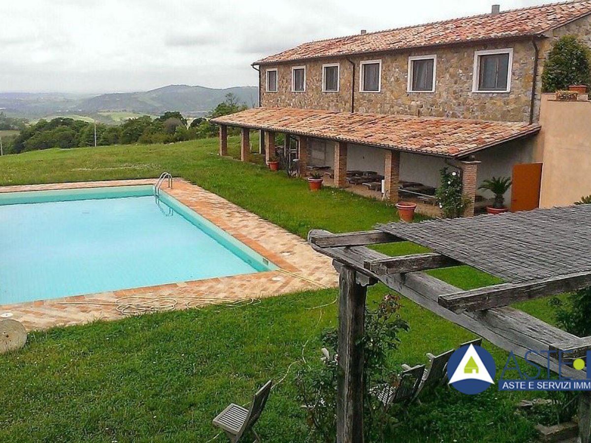Detached for Sale Manciano Grosseto, Sale Detached Manciano