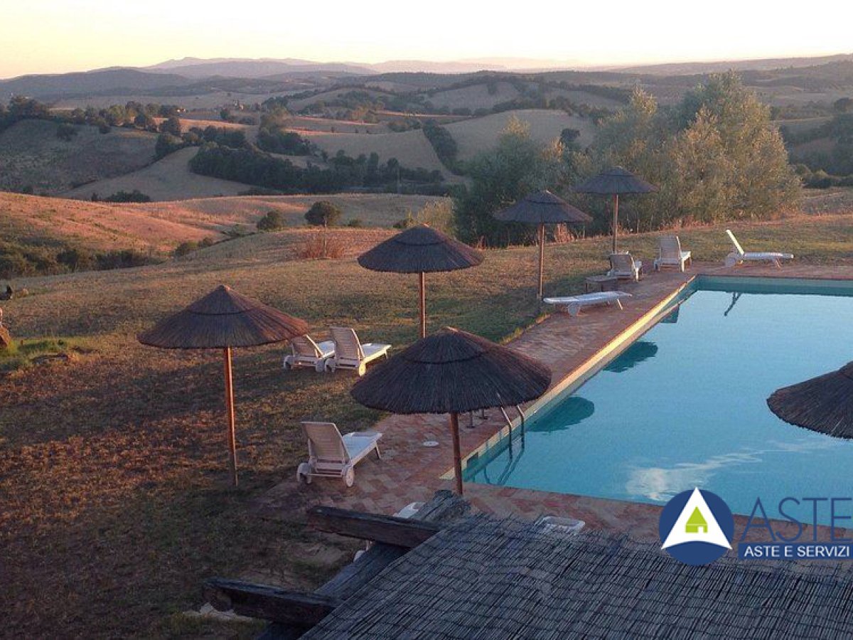 Detached for Sale Manciano Grosseto, Sale Detached Manciano