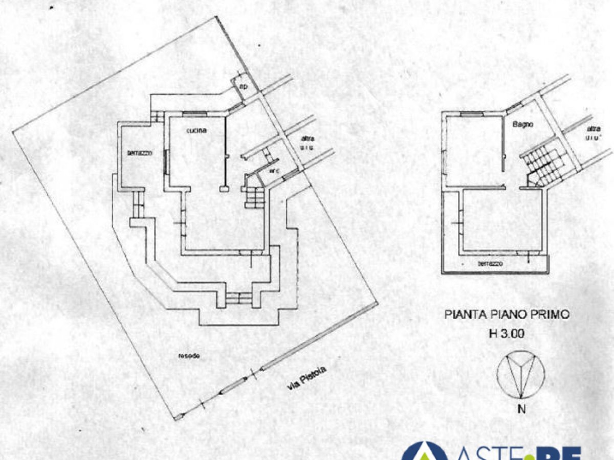 Detached for Sale Pietrasanta Lucca, Sale Detached Pietrasanta