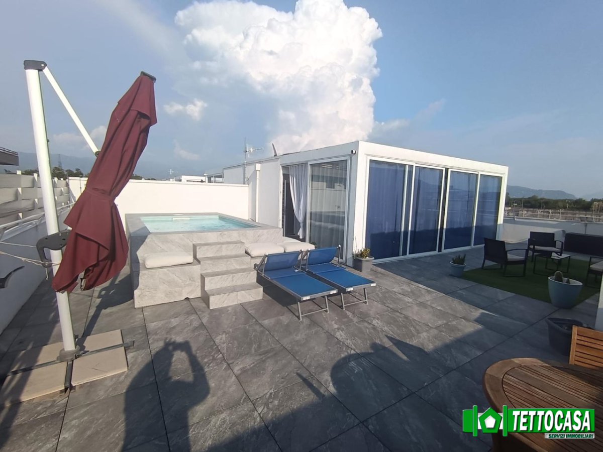 Apartament/Flats for Sale Marigliano Naples, Sale Apartament/Flats Marigliano