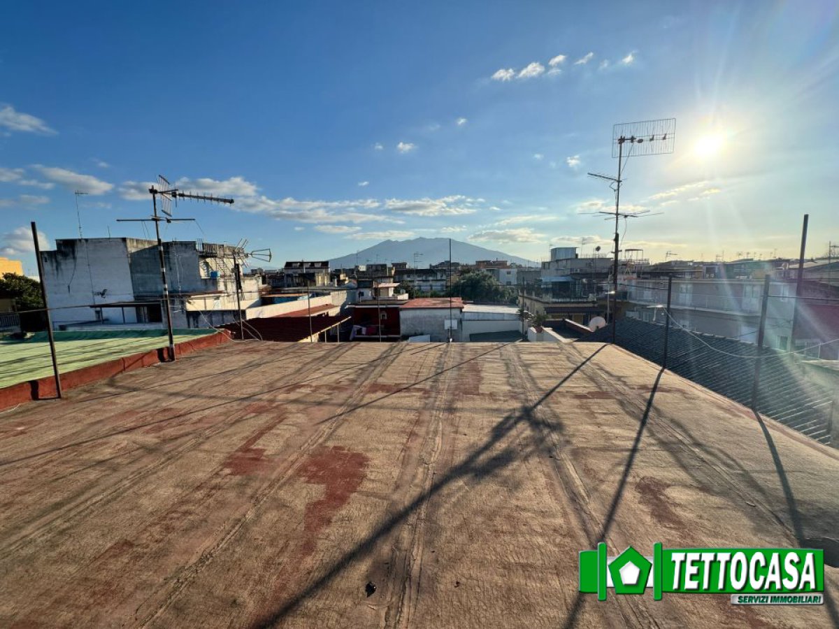 Apartament/Flats for Sale Brusciano Naples, Sale Apartament/Flats Brusciano