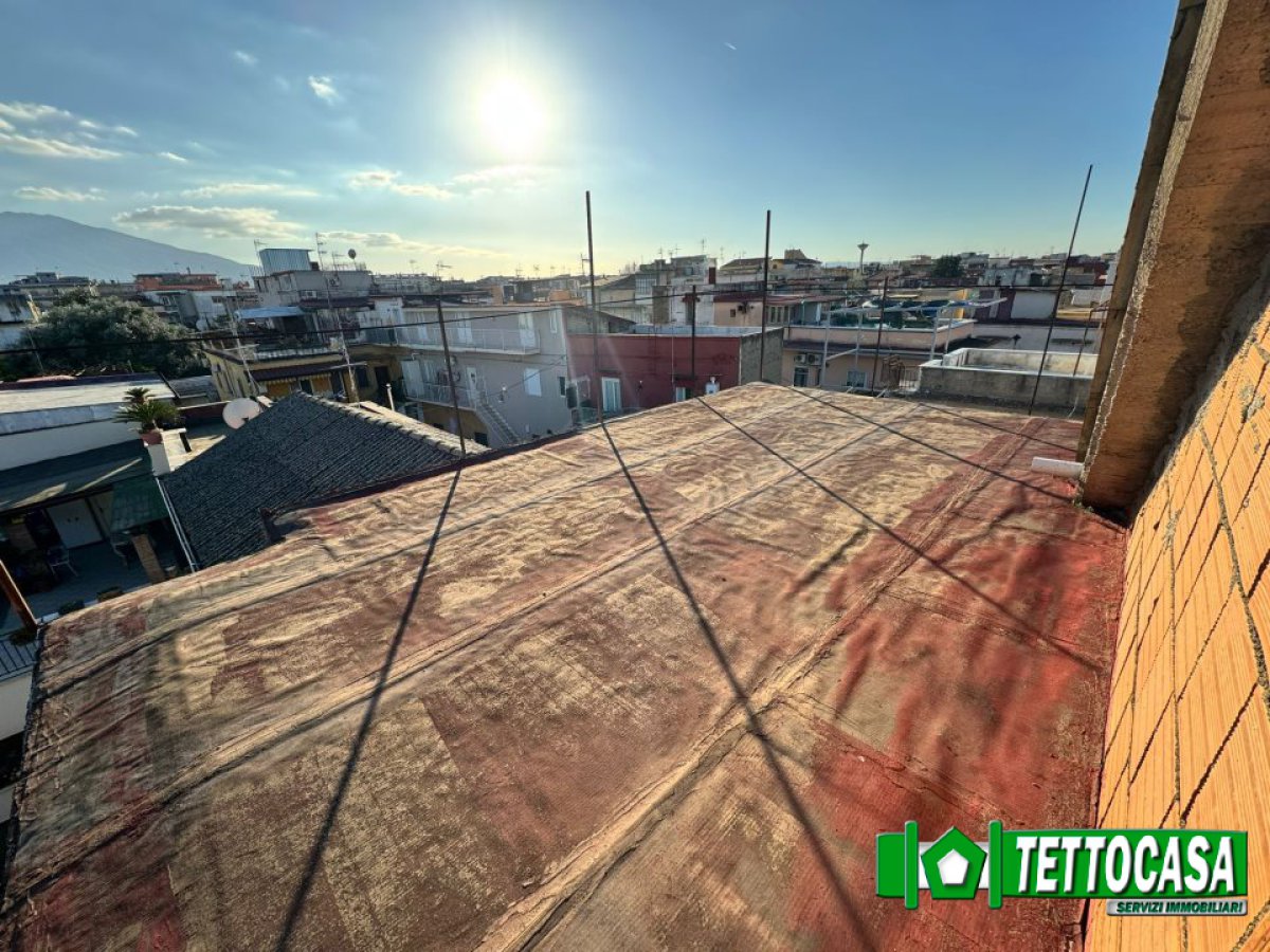 Apartament/Flats for Sale Brusciano Naples, Sale Apartament/Flats Brusciano