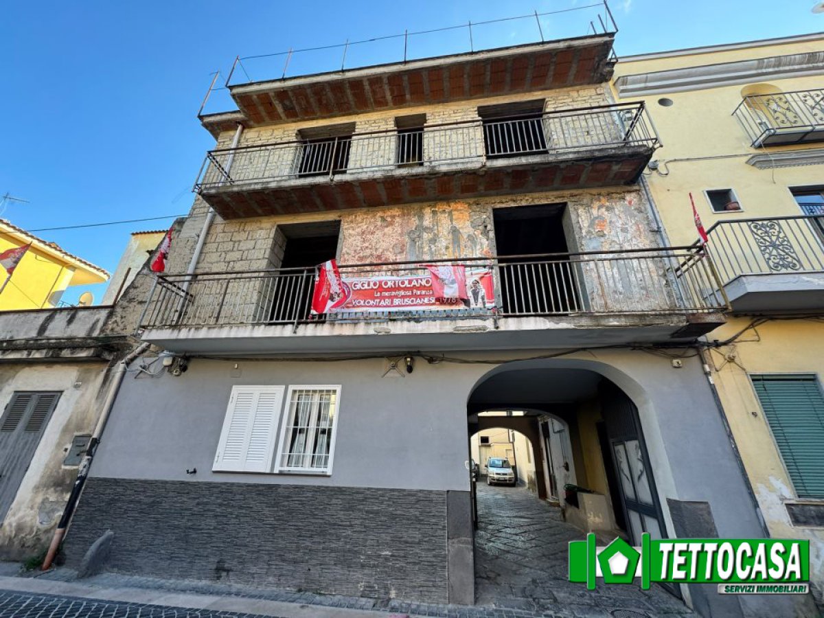 Apartament/Flats for Sale Brusciano Naples, Sale Apartament/Flats Brusciano