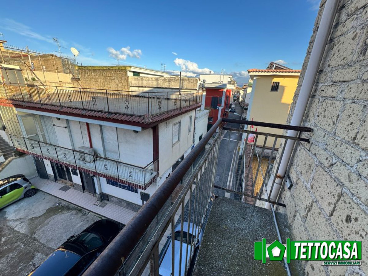 Apartament/Flats for Sale Brusciano Naples, Sale Apartament/Flats Brusciano
