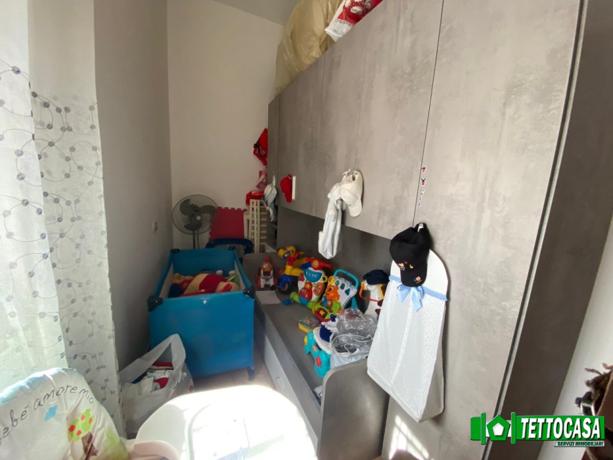 Apartament/Flats for Sale Brusciano Naples, Sale Apartament/Flats Brusciano