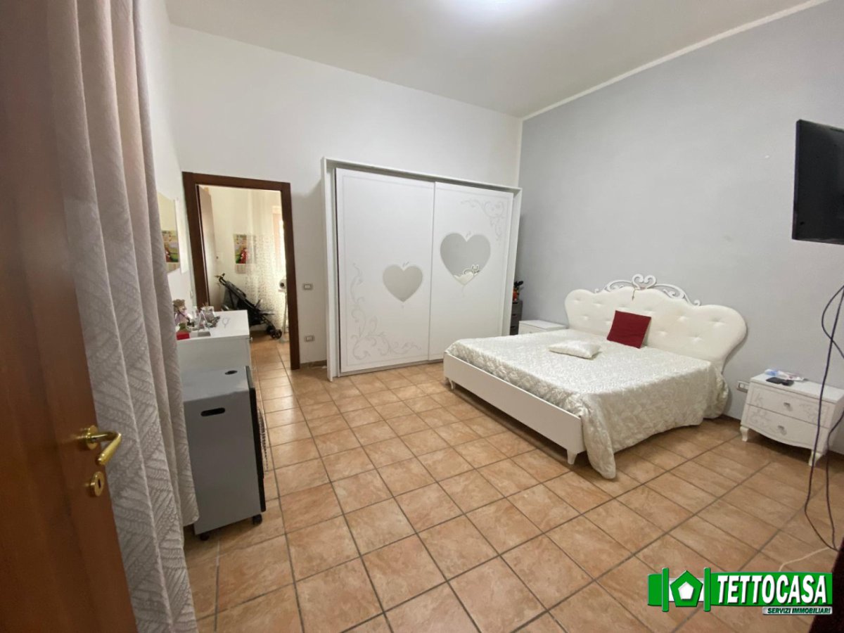Apartament/Flats for Sale Brusciano Naples, Sale Apartament/Flats Brusciano