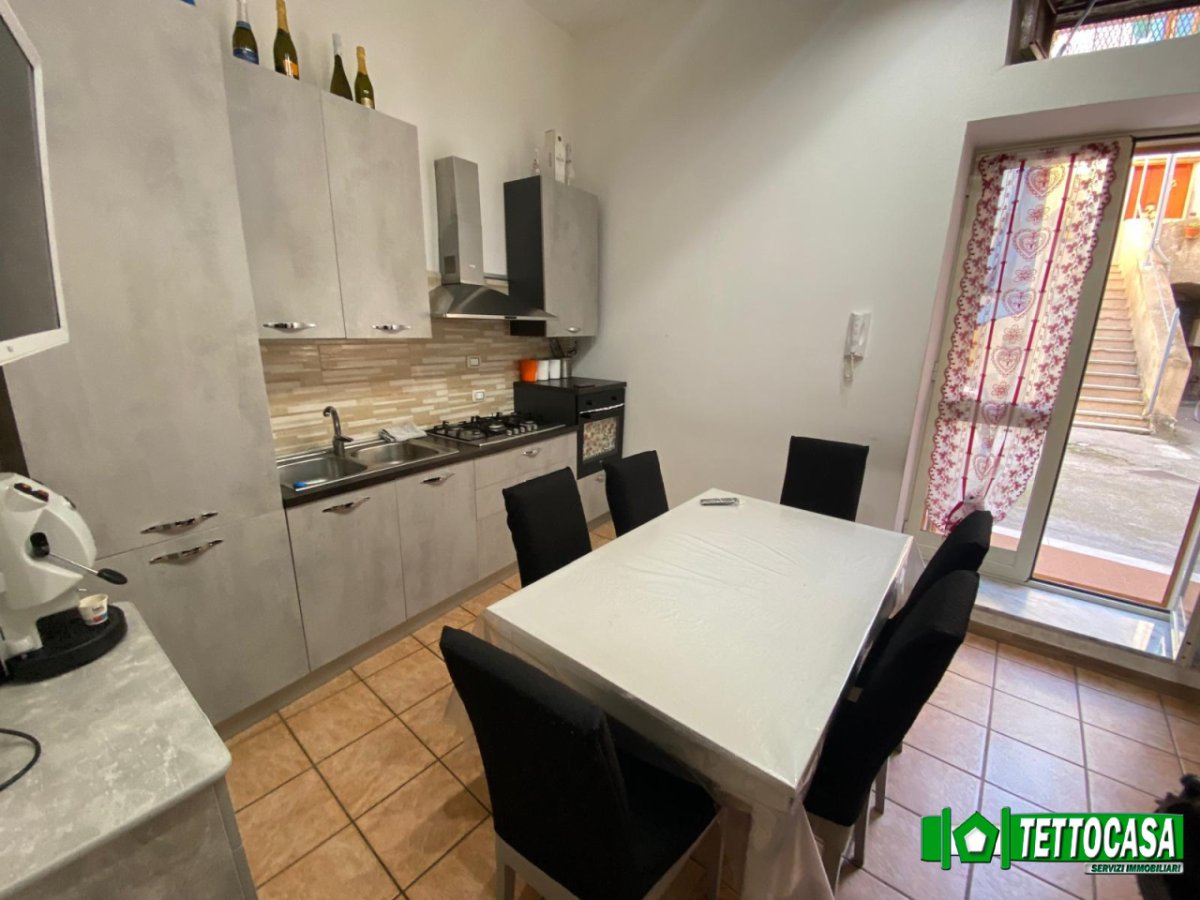 Apartament/Flats for Sale Brusciano Naples, Sale Apartament/Flats Brusciano