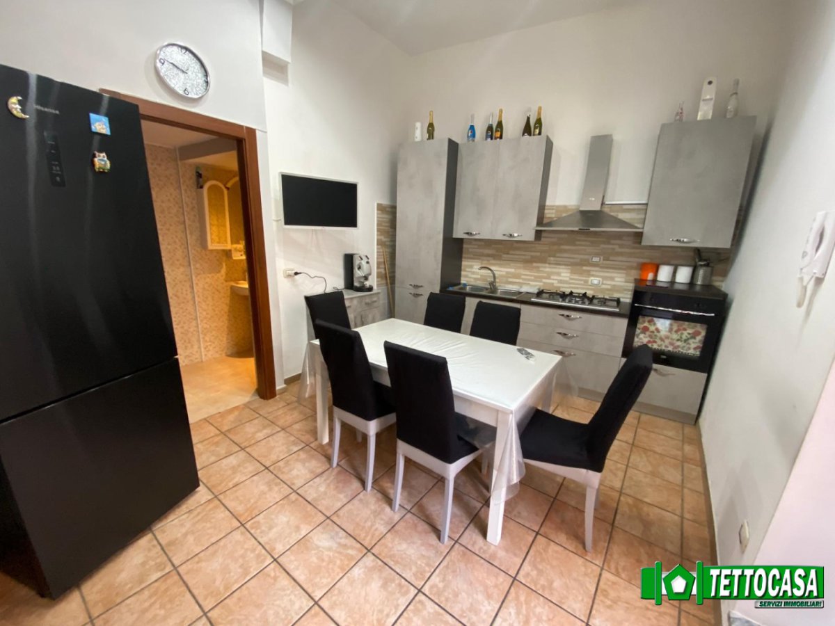 Apartament/Flats for Sale Brusciano Naples, Sale Apartament/Flats Brusciano
