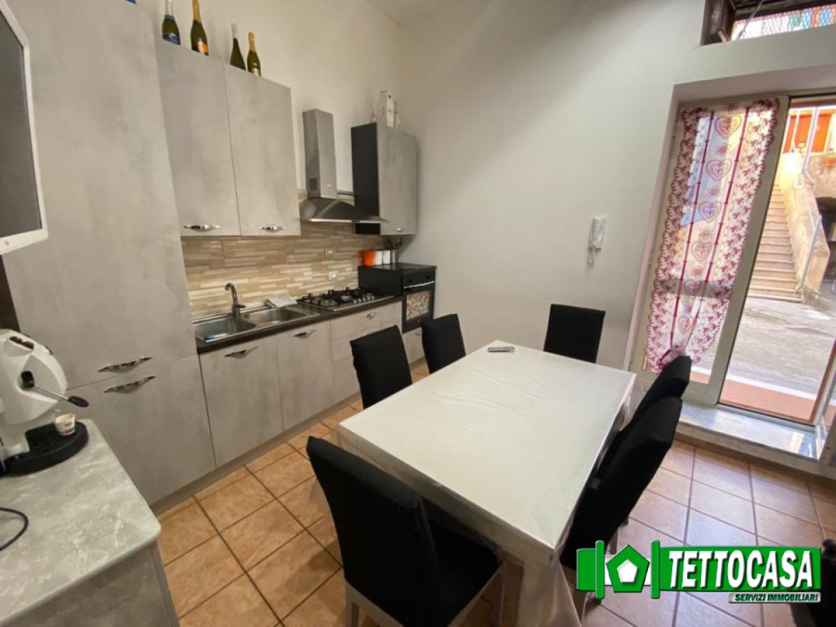 Apartament/Flats for Sale Brusciano Naples, Sale Apartament/Flats Brusciano