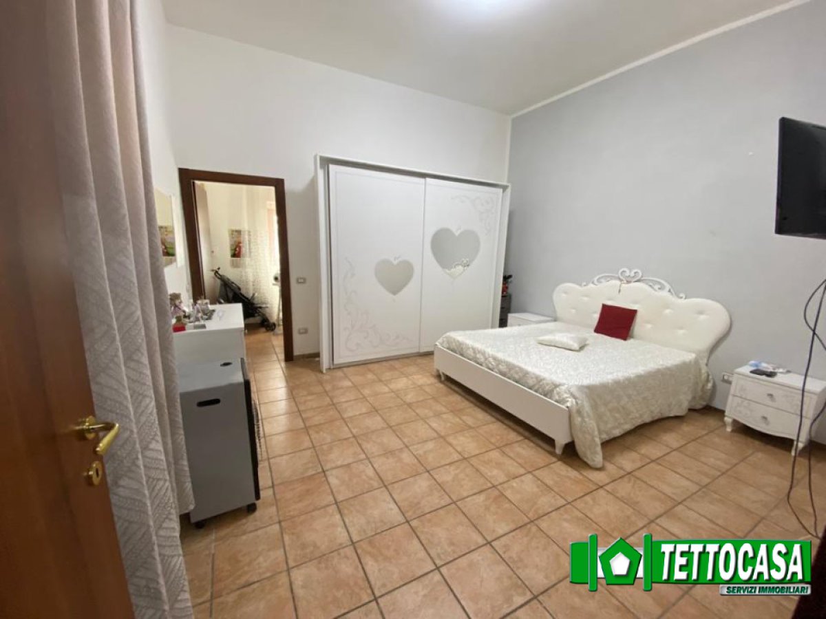 Apartament/Flats for Sale Brusciano Naples, Sale Apartament/Flats Brusciano